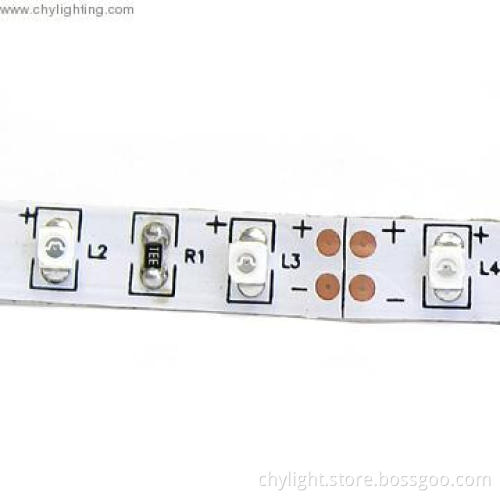 3528 Smd LED Strip Ribbon Light with CE and RoHS Certification